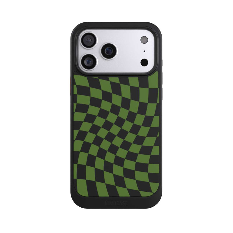 iPhone 17 Pro Max NIVOcore Green check 2