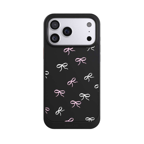 Apple iPhone 17 Pro Max NIVOcore Schleifen Muster