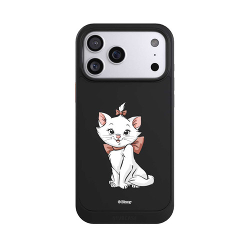 Apple iPhone 17 Pro Max NIVOcore Marie Cute Transparent