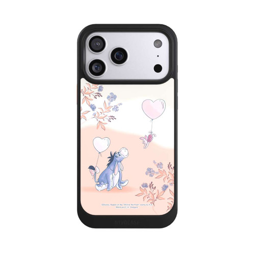 Apple iPhone 17 Pro Max NIVOcore Winnie The Pooh All That Really Matters