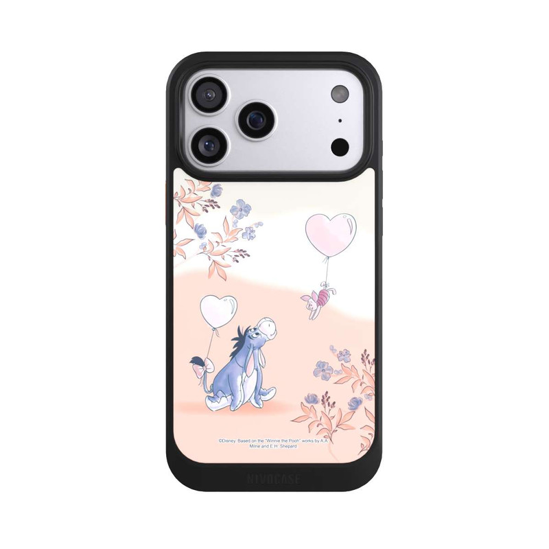 iPhone 17 Pro Max NIVOcore Winnie The Pooh All That Really Matters