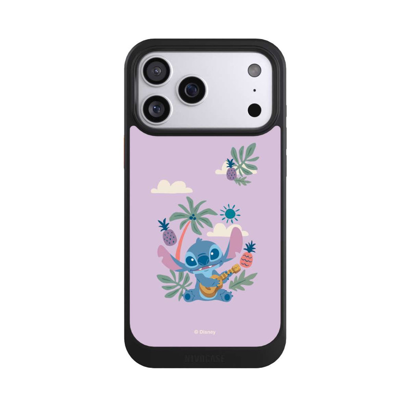 iPhone 17 Pro Max NIVOcore Stitch Sommervibes