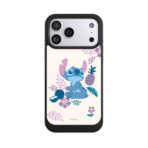Apple iPhone 17 Pro Max NIVOcore Stitch Floral