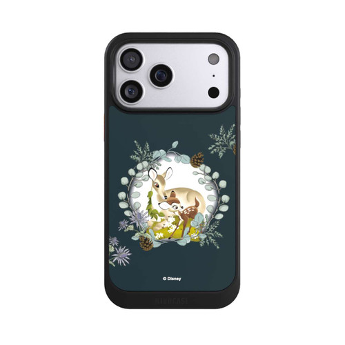 Apple iPhone 17 Pro Max NIVOcore Bambi Winterliebe