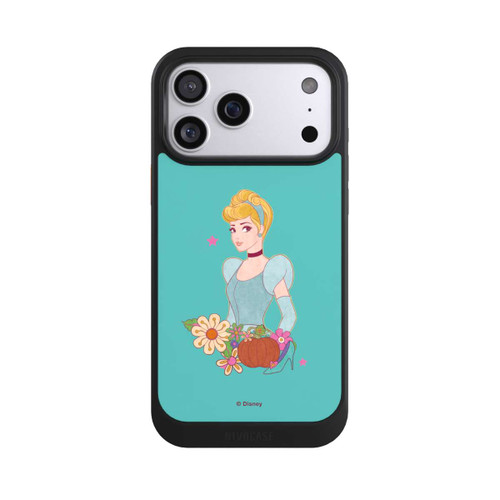 Apple iPhone 17 Pro Max NIVOcore Cinderella Floral