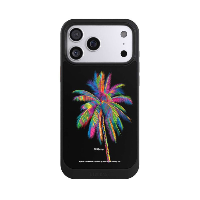 iPhone 17 Pro Max NIVOcore PALM TREE