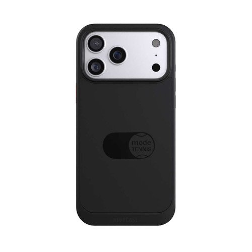 Apple iPhone 17 Pro Max NIVOcore Mode Tennis