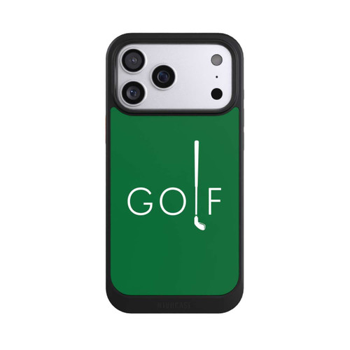 Apple iPhone 17 Pro Max NIVOcore Golf