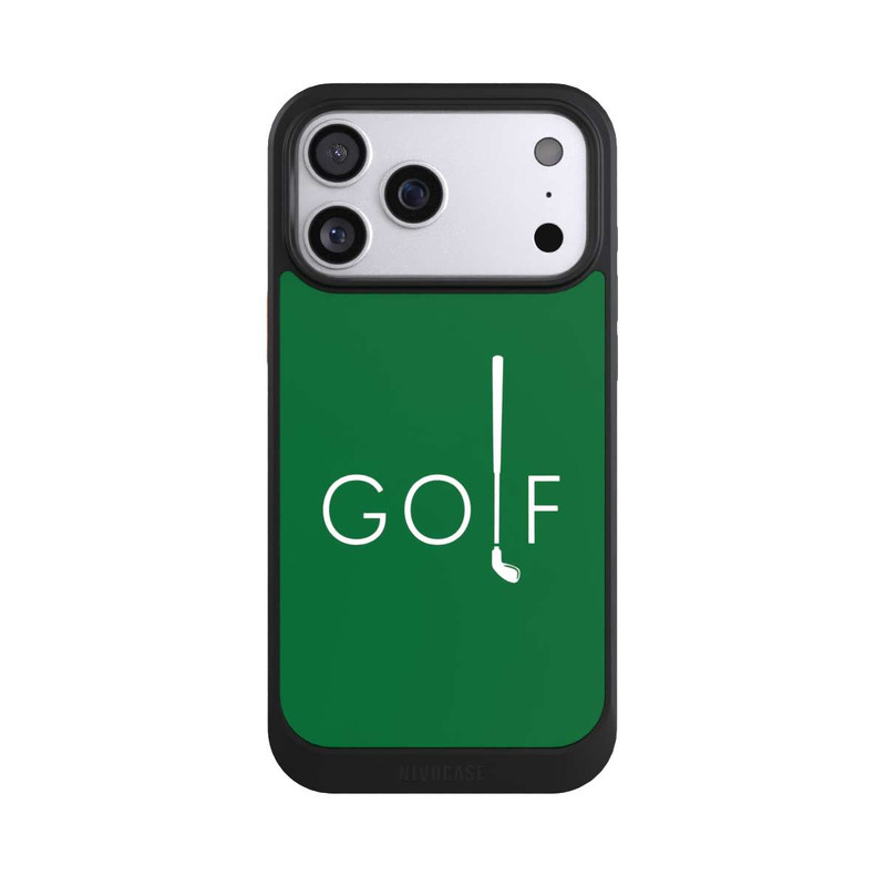 iPhone 17 Pro Max NIVOcore Golf