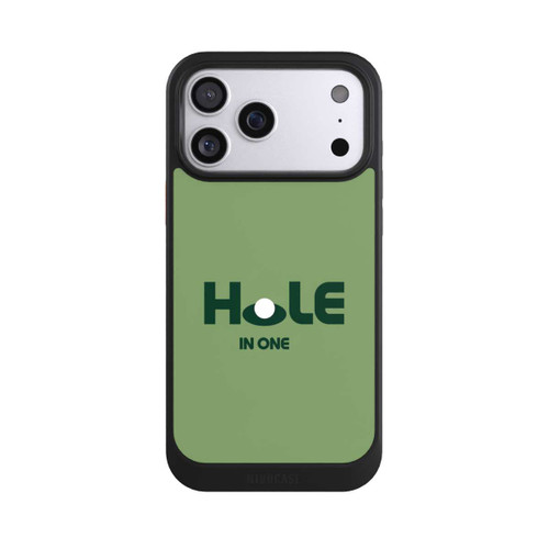Apple iPhone 17 Pro Max NIVOcore Hole in One
