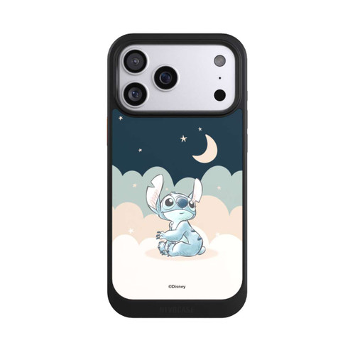 Apple iPhone 17 Pro Max NIVOcore Stitch Moonlight