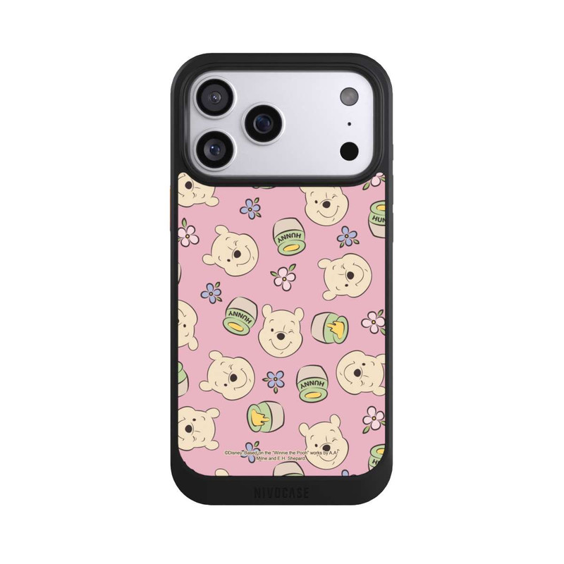 iPhone 17 Pro Max NIVOcore Honey & Mischief