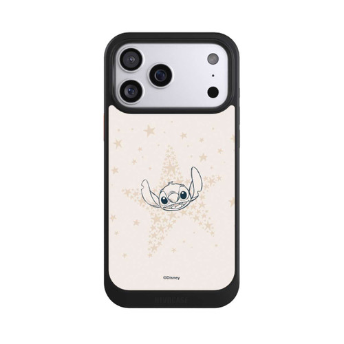 Apple iPhone 17 Pro Max NIVOcore Stitch Pastel Stars