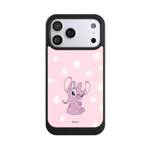 Apple iPhone 17 Pro Max NIVOcore Angel Pink Pastel Flowers