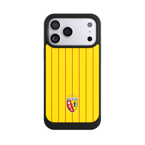 Apple iPhone 17 Pro Max NIVOcore RC Lens Maillot Domicile 25/26