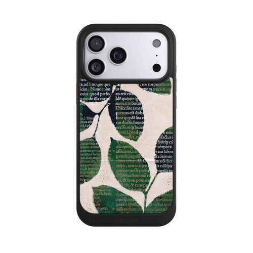 Apple iPhone 17 Pro Max NIVOcore Leaves, 2024, by Marco Campedelli