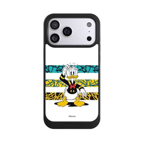 Apple iPhone 17 Pro Max NIVOcore Donald Quacky Duck