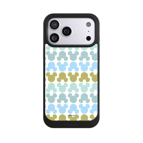 Apple iPhone 17 Pro Max NIVOcore Disney Mickey Color Muster