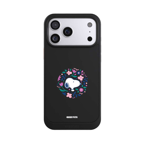 Apple iPhone 17 Pro Max NIVOcore Snoopy Flowers