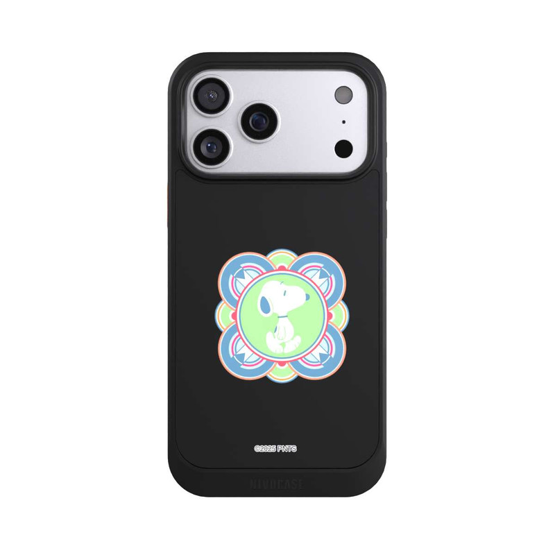 iPhone 17 Pro Max NIVOcore Snoopy Sticker