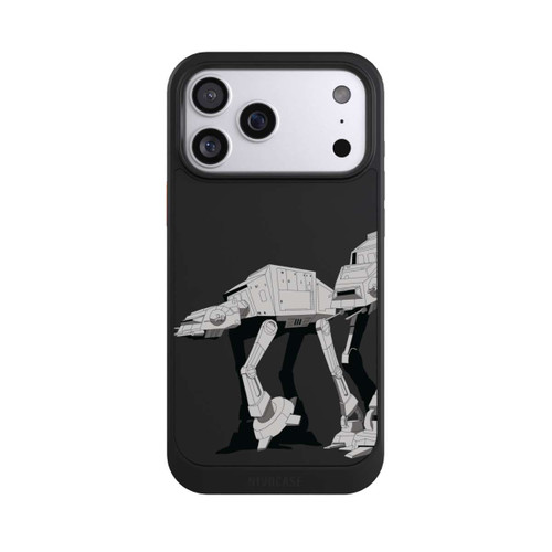 Apple iPhone 17 Pro Max NIVOcore AT-AT All Terrain Armored Transport Star Wars
