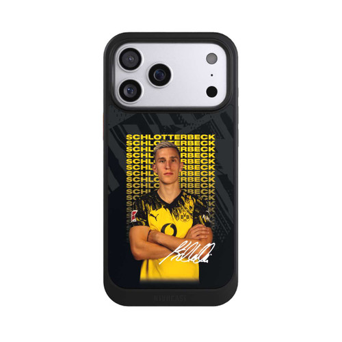 Apple iPhone 17 Pro Max NIVOcore Nico Schlotterbeck 25/26