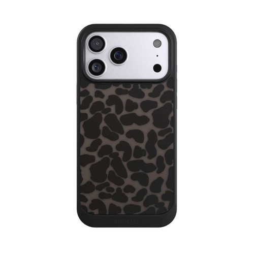 Apple iPhone 17 Pro Max NIVOcore Leo Muster abstrakt