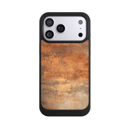 Apple iPhone 17 Pro Max NIVOcore Oxidiertes Kupfer Look