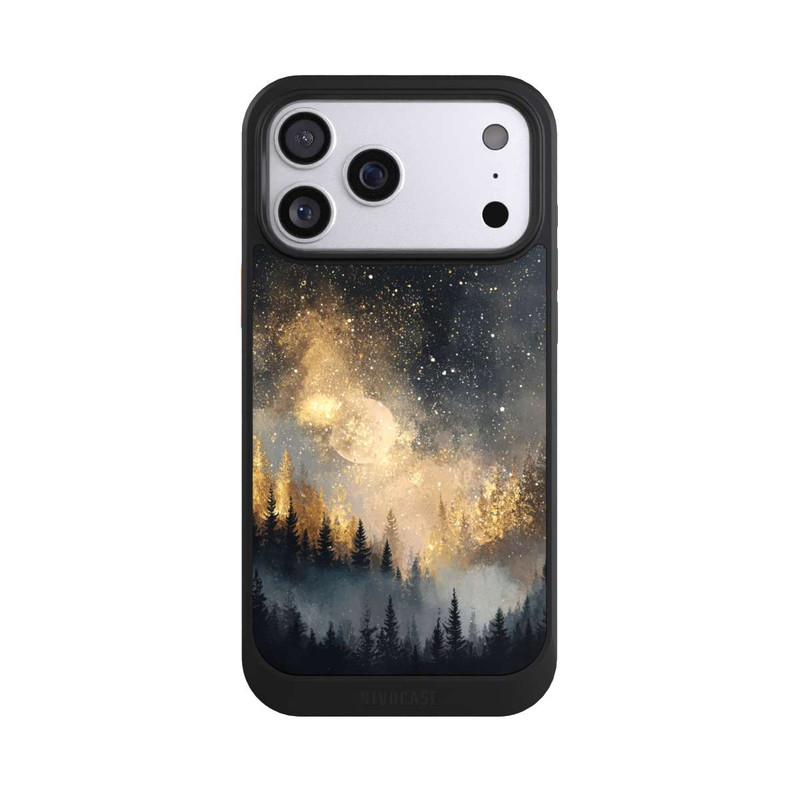 iPhone 17 Pro Max NIVOcore Night Forest