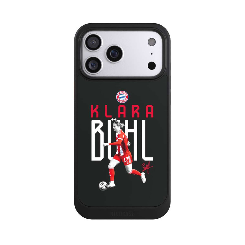 iPhone 17 Pro Max NIVOcore Klara Bühl 25/26
