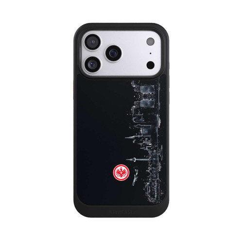 Apple iPhone 17 Pro Max NIVOcore SGE Frankfurt Skyline