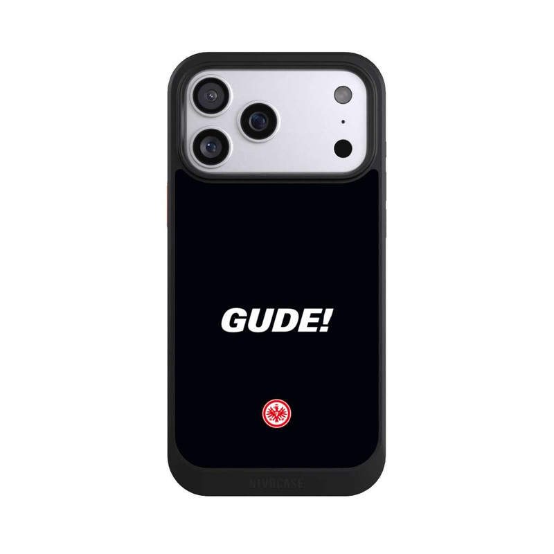 iPhone 17 Pro Max NIVOcore SGE Gude!