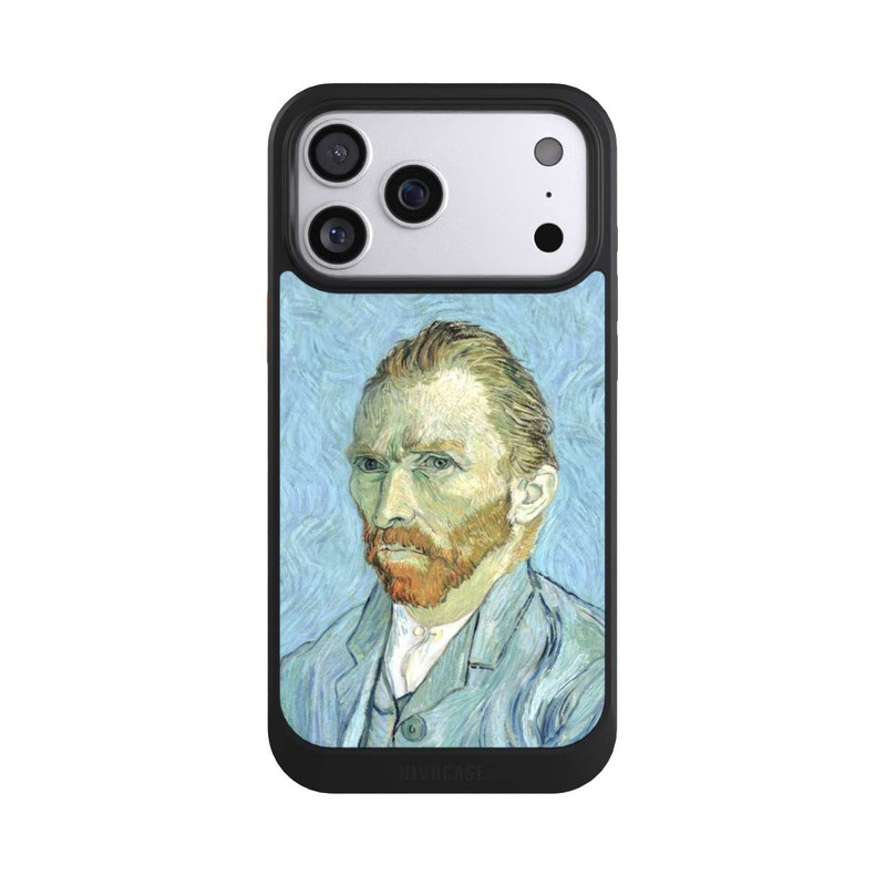iPhone 17 Pro Max NIVOcore Selbstportrait, 1889