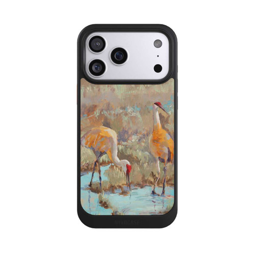 Apple iPhone 17 Pro Max NIVOcore The Courtship by Roberta Murray