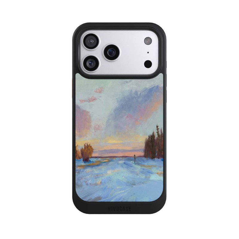 iPhone 17 Pro Max NIVOcore The Journey by Roberta Murray