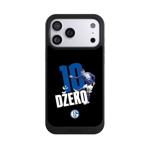 Apple iPhone 17 Pro Max NIVOcore Edin Džeko 10