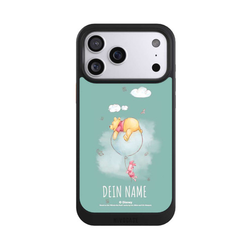 Apple iPhone 17 Pro Max NIVOcore Uncheered by a Balloon customisable