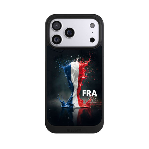 Apple iPhone 17 Pro Max NIVOcore FRA 26