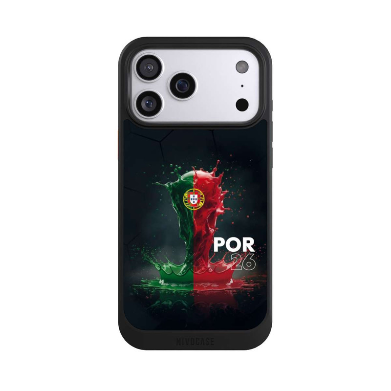 iPhone 17 Pro Max NIVOcore POR 26