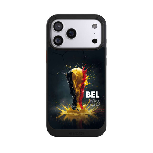 Apple iPhone 17 Pro Max NIVOcore BEL 26