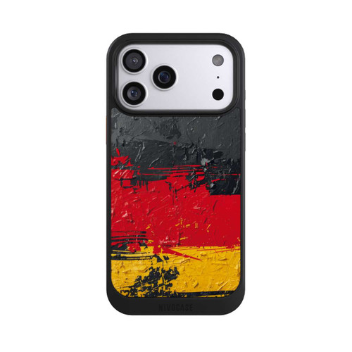 Apple iPhone 17 Pro Max NIVOcore Allemagne 26