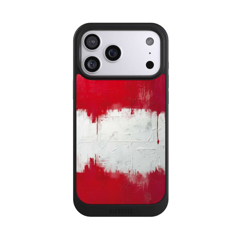 iPhone 17 Pro Max NIVOcore Österreich 26