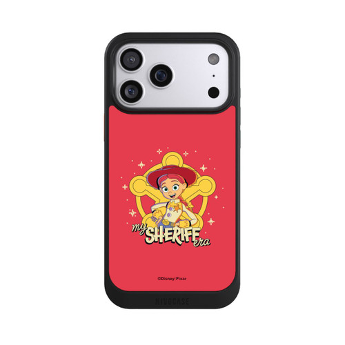 Apple iPhone 17 Pro Max NIVOcore Toy Story 5 Jessie In my Sheriff Era Rot