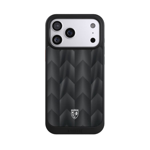 Apple iPhone 17 Pro Max NIVOcore RC Lens Maillot Extérieur 26/27