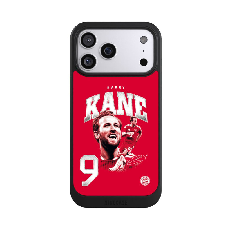 iPhone 17 Pro Max NIVOcore Harry Kane 26/27