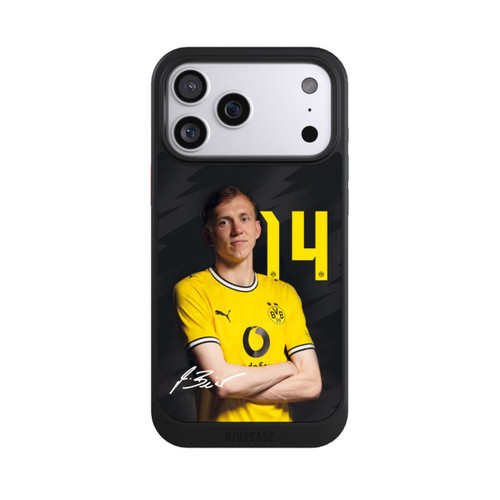 Apple iPhone 17 Pro Max NIVOcore Maximilian Beier 26/27