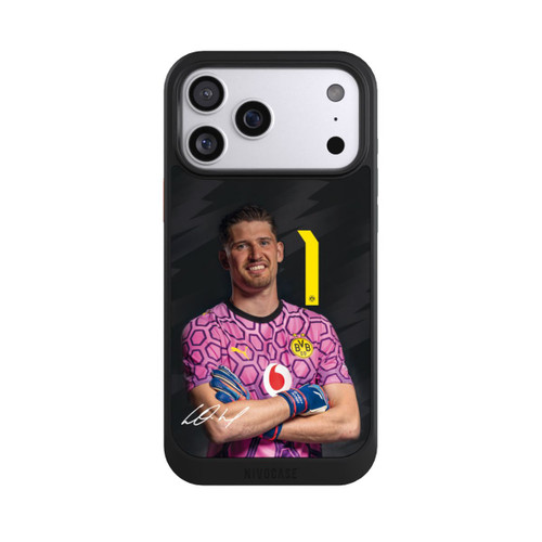Apple iPhone 17 Pro Max NIVOcore Gregor Kobel 26/27