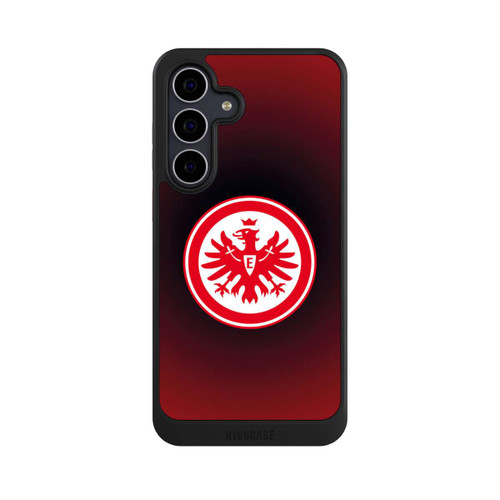 Samsung Galaxy S25 FE NIVOcore Eintracht Frankfurt
