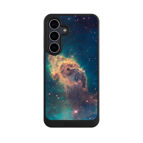 Samsung Galaxy S25 FE NIVOcore Jets in the Carina Nebula