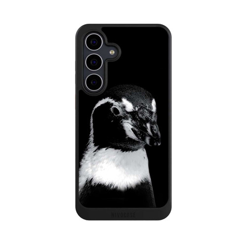 Samsung Galaxy S25 FE NIVOcore Pinguin